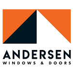 Andersen Windows & Doors Logo, Certified Contractor